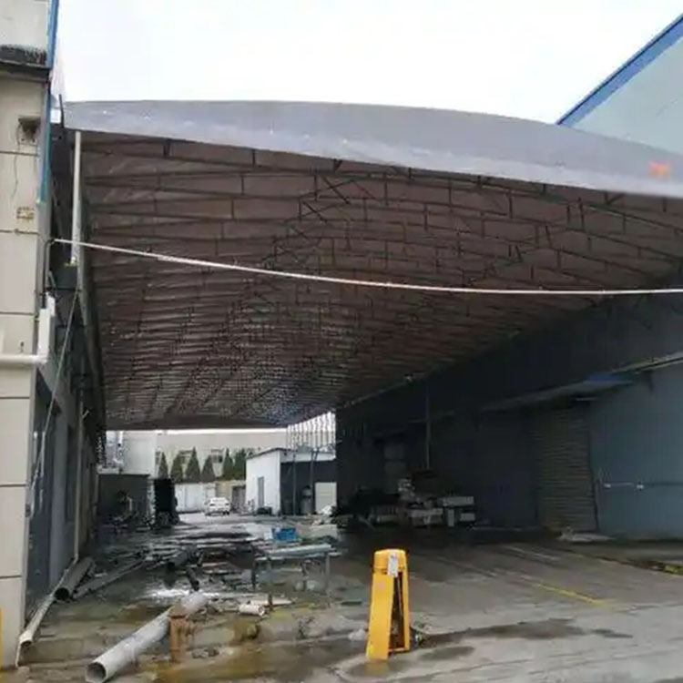 金溪县电动/移动推拉棚