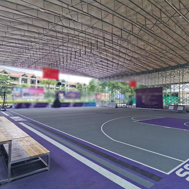 金溪县工程案例