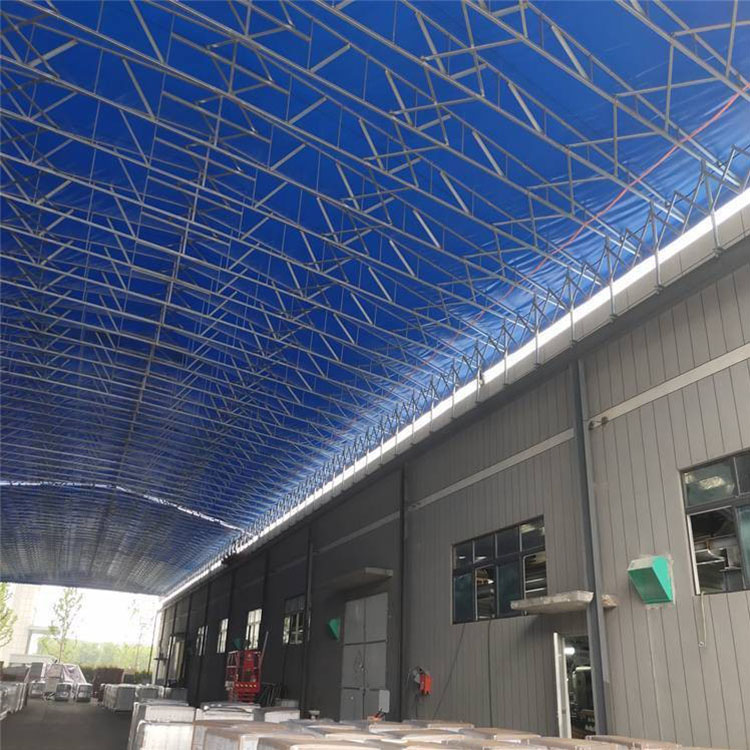 金溪县工程案例