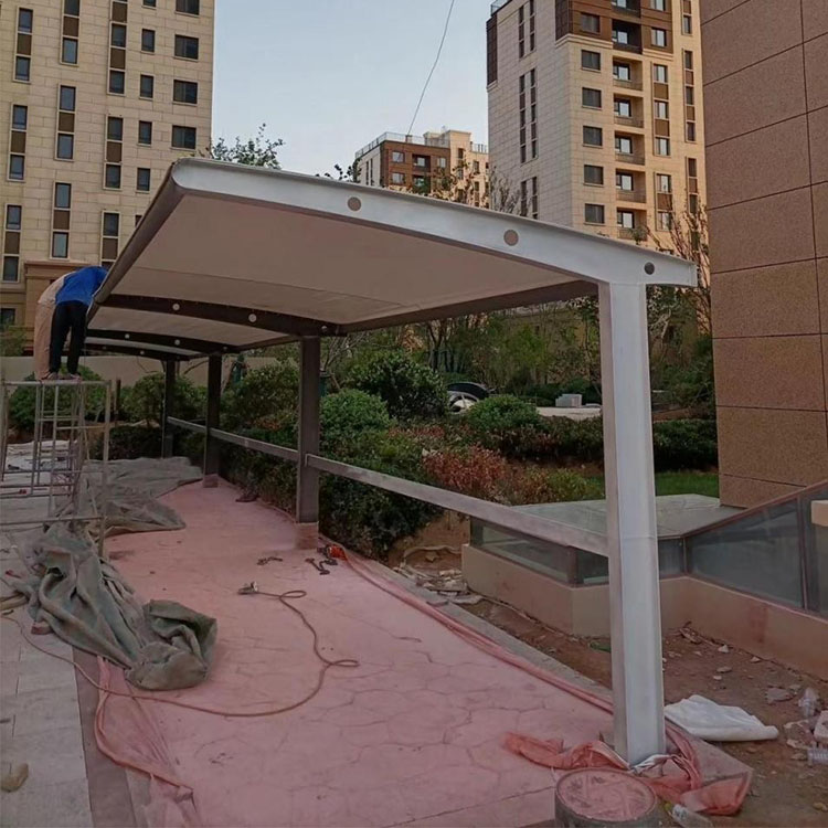 金溪县工程案例